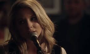 The empire star, who plays rhonda lyon on the fox drama, is pregnant and expecting her first child, a baby boy, with husband devin lucien, she announced on instagram monday. Kaitlin Doubleday Jessie Caine Gif By Nashville On Cmt Find Share On Giphy