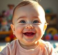 How to Use an AI Baby Face Generator to Imagine Your Future ...