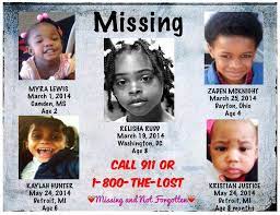 Children That Have Gone Missing In Recent Months Myra Lewis Still An Active Amber Alert As Of 6 25 14 Myra Lewis Losing A Child Amber Alert