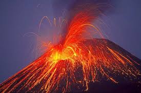 Pressure From 2011 Earthquake Leaves Mt Fuji Ready To Blow Its Top