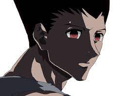 Our goal is for newgrounds to be ad free for everyone! Gon Transformation By Eduardolouco On Deviantart