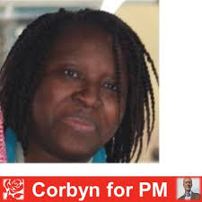 Nana Asante (@CllrNana)