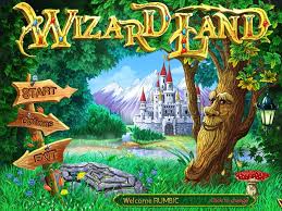Wizard Land For Android Apk Download
