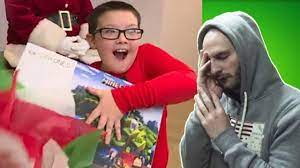 Estos son los juegos más ligeros, divertidos y coloridos. Microsoft La Caga Al Regalarle A Un Nino La Xbox One S Sasel Noticias Youtube