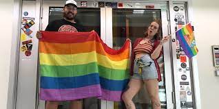 The programming of fm4 is also notable for its high level of spoken word content, much of which is produced in the english language. Fm4 Pride Radio Fm4 Orf At