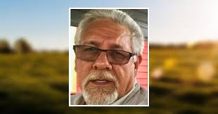 Marel Gregory (Greg) Wilson Obituary February 14, 2025