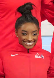 We Neglect Our Own Selves”- Simone Biles