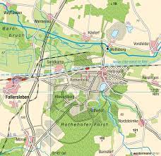 Wolfsburg ist eine kreisfreie großstadt im osten des landes niedersachsen. Diercke Weltatlas Kartenansicht Wolfsburg Geplante Industriestadt 978 3 14 100800 5 37 4 1