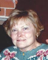 Corinne McKenzie Obituary