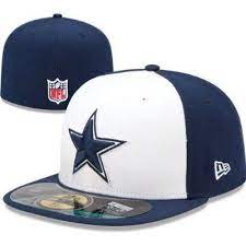 New Era Men S Dallas Cowboys 59fifty Sideline Cap New Era Cowboys Cap Dallas Cowboys Hats For Men