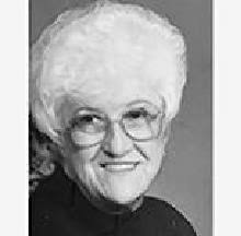 Addie SINGLETON Obituary (2020)