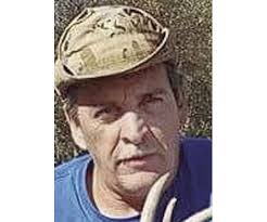 Charles Harris Obituary (1967