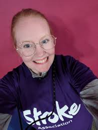 Buzz Bingo Bristol Fishponds Club is fundraising for Stroke Association