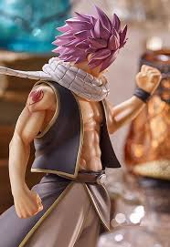 Search, discover and share your favorite natsu dragneel smile gifs. Fairy Tail Final Season Pop Up Parade Natsu Dragneel Good Smile Company Buy Anime Figures Online