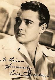 Appointment with Adventure" High Stakes (TV Episode 1956)