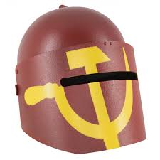 Maska 1 Captain Ussr Helmet Improved Gear Craft Airsoft Zone Uk A wide variety of mask helmet options are available to you maska 1 captain ussr helmet improved gear craft