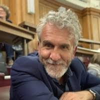 Peter Copp's Instagram, Twitter & Facebook