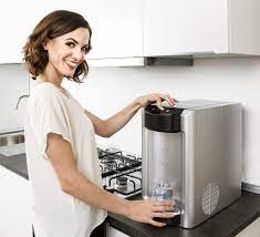 Non mancano per i problemi: Depuratori Acqua Culligan Depuratori Domestici Per L Acqua Da Bere
