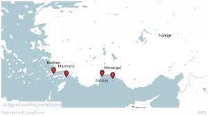 5,171 new cases and 48 new deaths in turkey  source updates. Mibycjf98l2iqm