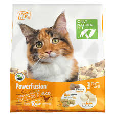 Find only natural pet's holistic and natural pet supplies for dogs & cats nationwide! Only Natural Pet Powerfusion Trade Cat Food Raw Grain Free Poultry Cat Dry Food Petsmart
