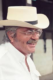 Ecuadorian President León Febres-Cordero's Life To Be Adapted