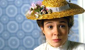 Becoming Anne Shirley