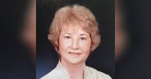 Freda Joyce Osburn Obituary