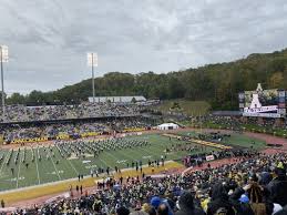 Kidd Brewer Stadium 270 Stadium Dr Boone Nc Stadiums Arenas