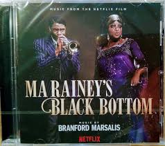 Critic reviews for ma rainey's black bottom. Branford Marsalis Ma Rainey S Black Bottom 2020 Cd Discogs