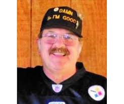 David Burt Obituary (1950