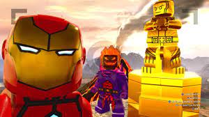 Nov 15, 2017 · lego marvel super heroes 2 super adaptoid boss battle unlock location + free roam gameplay. How To Unlock All Lego Marvel Superheroes 2 Vehicles Video Games Blogger