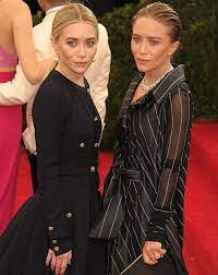 Maybe you would like to learn more about one of these? Ashley Olsen Diagnosed With Lyme Disease Ok Magazine
