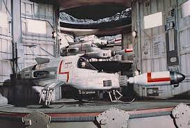 Different itv regions showed episodes in a random manner. Underappreciated Tv Ufo Den Of Geek