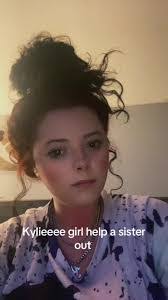 Karlie Wright's Instagram, Twitter & Facebook