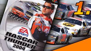 The codebreaker is a fine tool for most applications. Nascar Thunder 2004 Career 1080p 60 Fps Pcsx2 Youtube