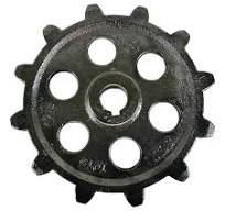 Mini Excavator Drive Sprocket | QDL-H12