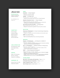 It also shows your personality and offers a we've reviewed the best resume website examples and some cool html cv tips and trends. 21 Inspiring Ux Designer Resumes And Why They Work