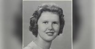 Nancy Pierson Obituary