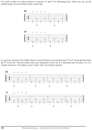 Fingerpicking Guitar Method 2 Guitar Lessons Acoustic Guitar Chords Fingerstyle Guitar Lessons