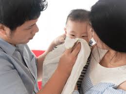 Kekadang, sampai juga takat yang di mana anda menjadi agak paranoia mengenainya. 6 Cara Hilangkan Kahak Bayi Berkesan Termasuk Petua Orang Tua
