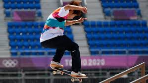 The sport of skateboarding will make its olympic debut at the tokyo 2020 games. 5dsio0rc Obawm