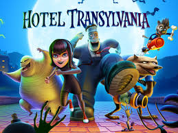 Maybe you would like to learn more about one of these? Multfilm Monstry Na Kanikulah Transformaniya Afisha Dlya Detej