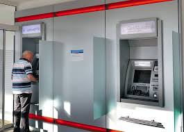 Sollte die bank des empfängers zahlungen in echtzeit verarbeiten können, können sie die checkbox „als echtzeitüberweisung durchführen ggf. Vr Bank Rhein Neckar Geldautomaten Schluckten Bankkarten Nachrichten Aus Der Metropolregion Rhein Neckar Rnz