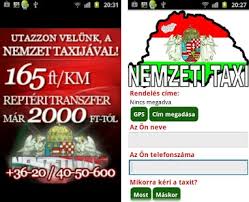 Taxi drivers speaking at least one foreign language are in service. Nemzeti Taxi Apk Download For Android Latest Version 1 0 Hu Nemzetitaxi