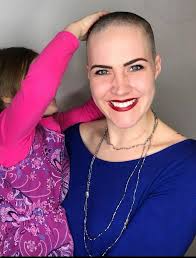 Jenna DeTar's friends raise funds to help her fight cancer