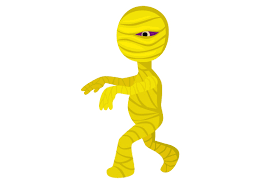 Mummy halloween character png image. Mummy Svg Cut File By Creative Fabrica Crafts Creative Fabrica