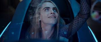 A dark force threatens alpha, a vast metropolis and home to species from a thousand planets. Caraimages On Twitter Screenshots Of Cara Delevingne Dane Dehaan On The Trailer 2 Of Valerian And The City Of A Thousand Planets