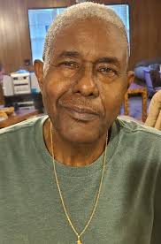 Obituary for Tommie Randolph Wright