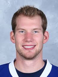 James Reimer (b.1988) Hockey Stats and Profile at hockeydb.com