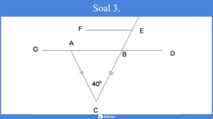 We did not find results for: Garis Dan Sudut Materi Kelas 7 Soal Dan Pembahasan
